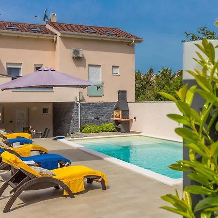 Kuca Za Odmor Sotovento I - , Krk Holiday home Brzac