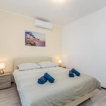 Kuca Za Odmor Sotovento I - , Krk Holiday home