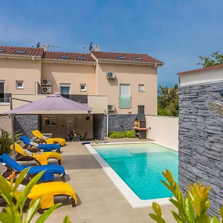 Holiday home Kuca Za Odmor Sotovento I - , Krk