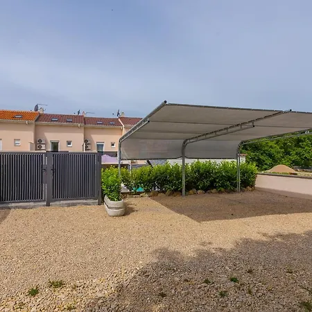 Holiday home Kuca Za Odmor Sotovento I - , Krk