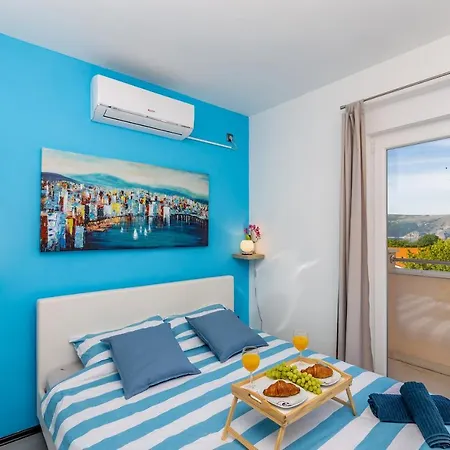 Kuca Za Odmor Sotovento I - , Krk Holiday home *