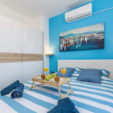 Kuca Za Odmor Sotovento I - , Krk Holiday home