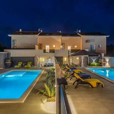 Holiday home Kuca Za Odmor Sotovento I - , Krk Brzac