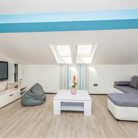 Kuca Za Odmor Sotovento I - , Krk Holiday home Brzac